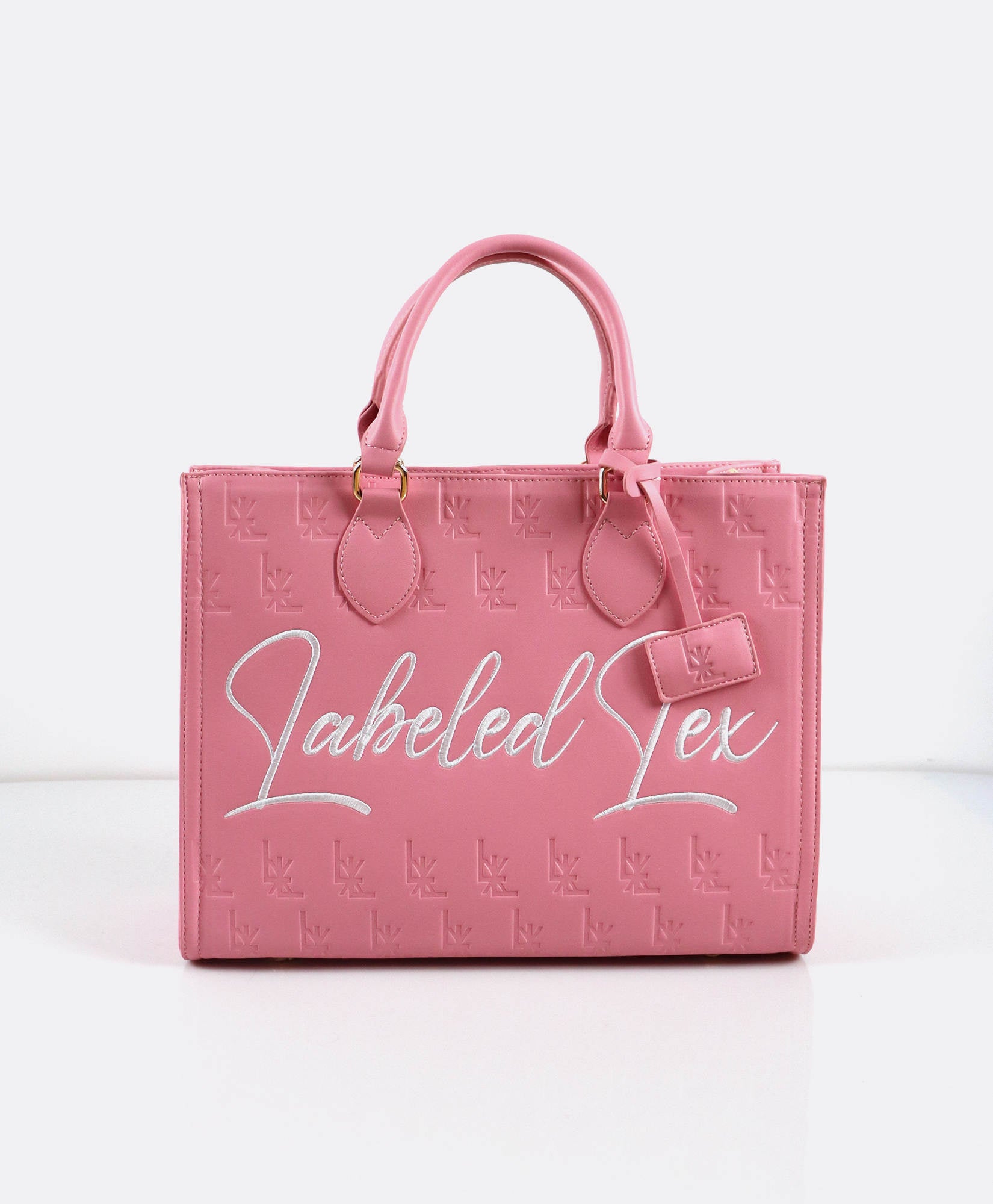 バッグ LEX OG Lex Bag - ICE BLUE – LabeledLex
