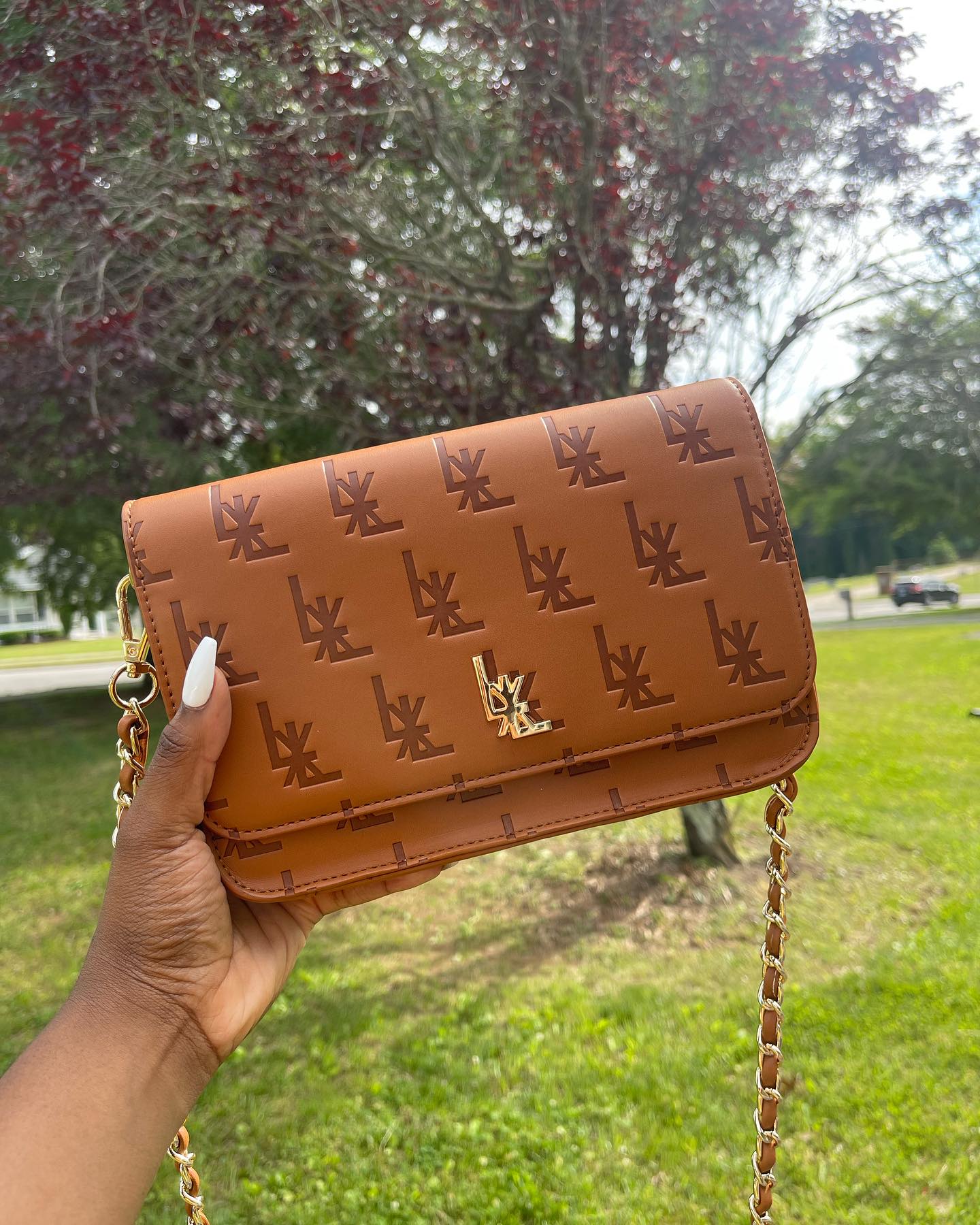 Crossbody Bags – LabeledLex