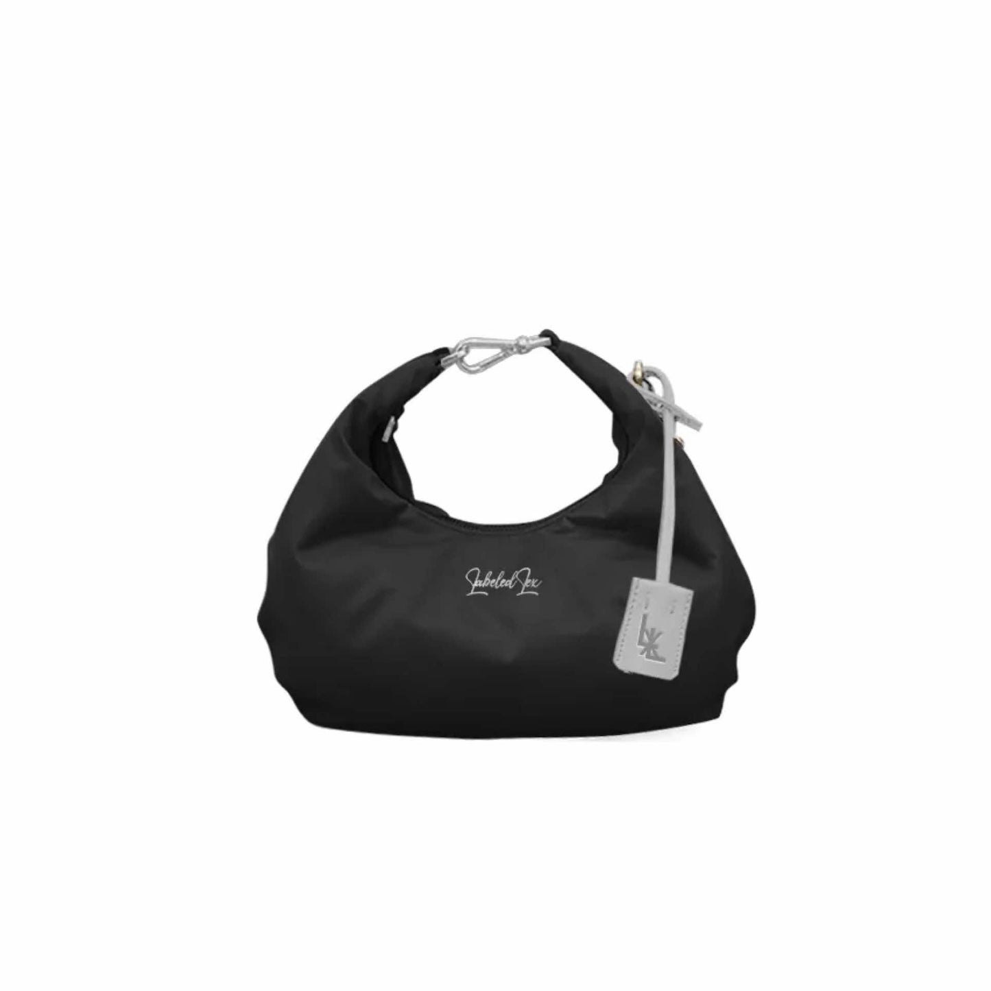 Classy Sak Lex Bag - Black