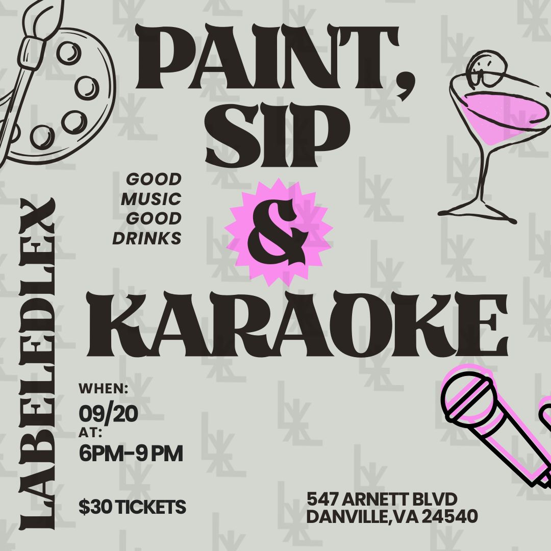 Lex Events
