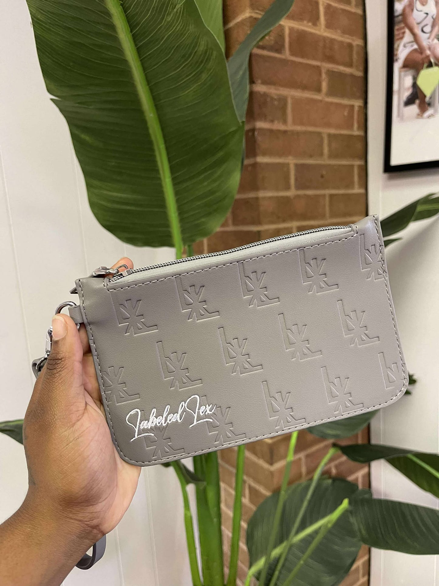 Lex Coin Purse - Lex Bag