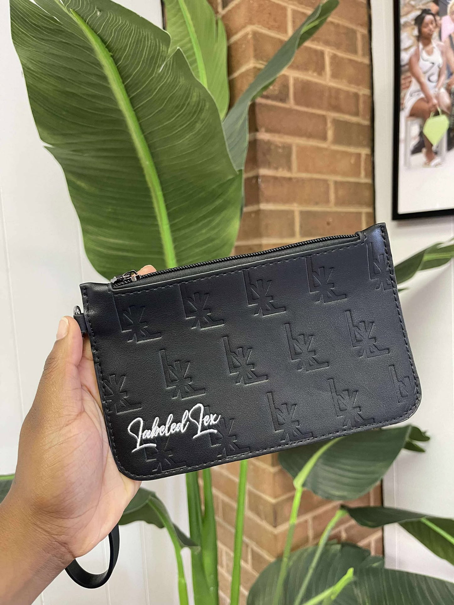 Lex Coin Purse - Lex Bag