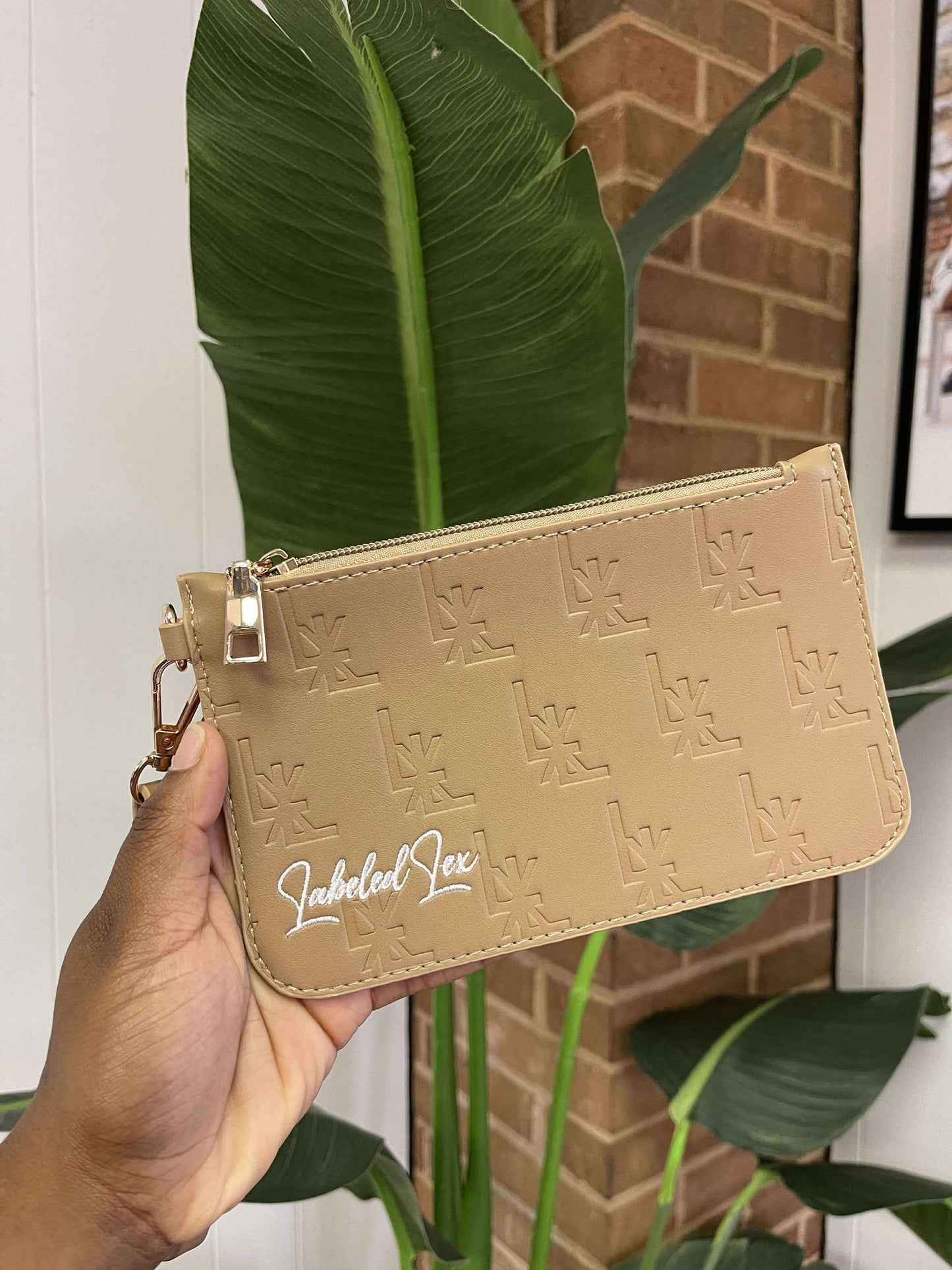 Lex Coin Purse - Lex Bag