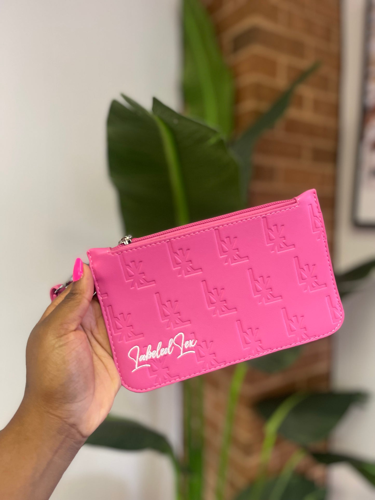Lex Coin Purse - Lex Bag