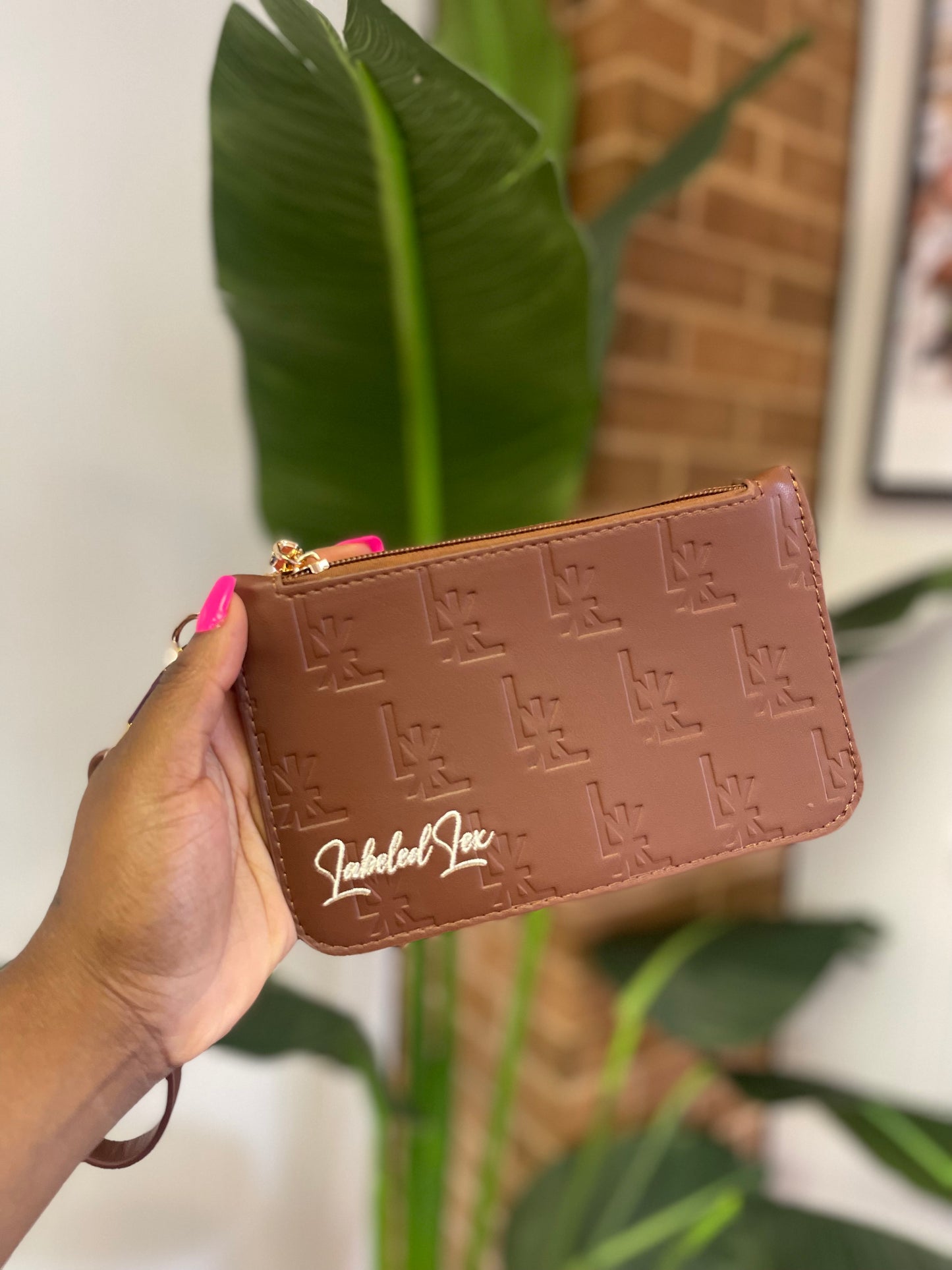 Lex Coin Purse - Lex Bag