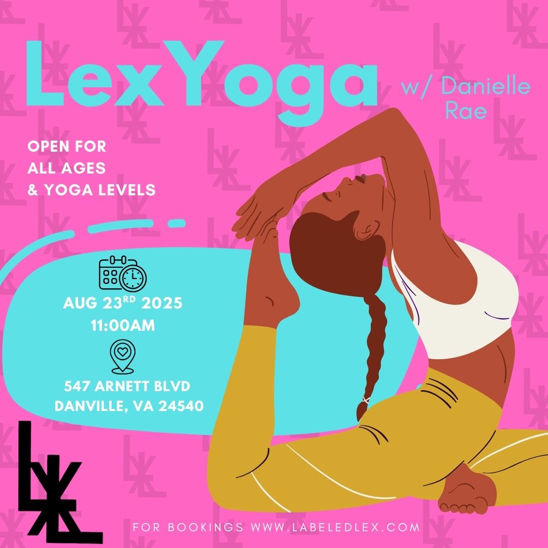 Lex Events