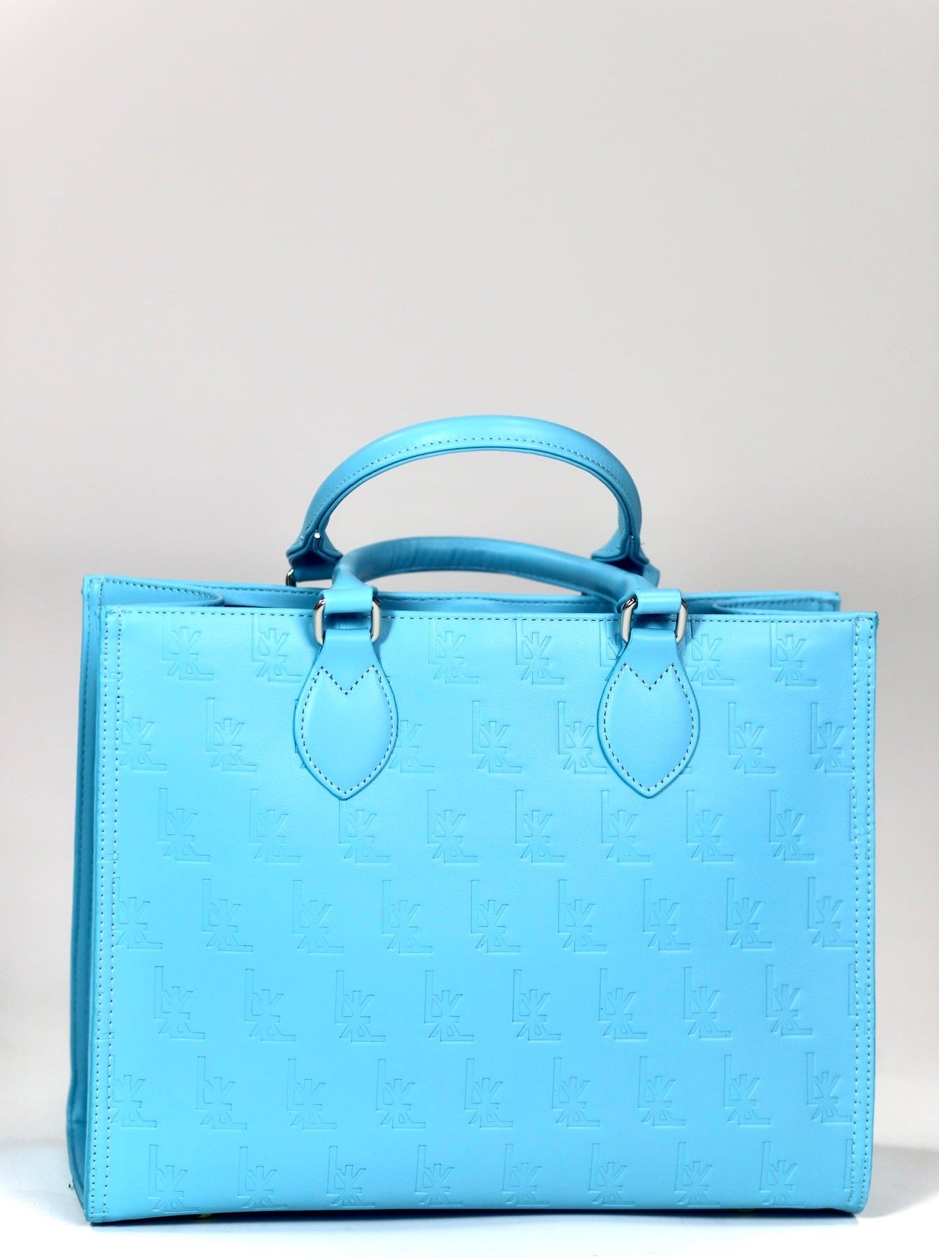 OG Lex Bag - ICE BLUE