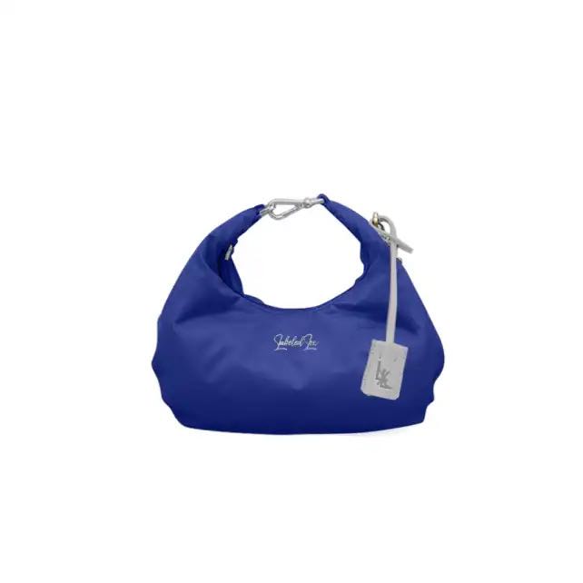 Classy Sak Lex Bag - Blue