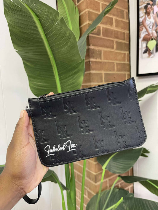 Lex Coin Purse - Lex Bag