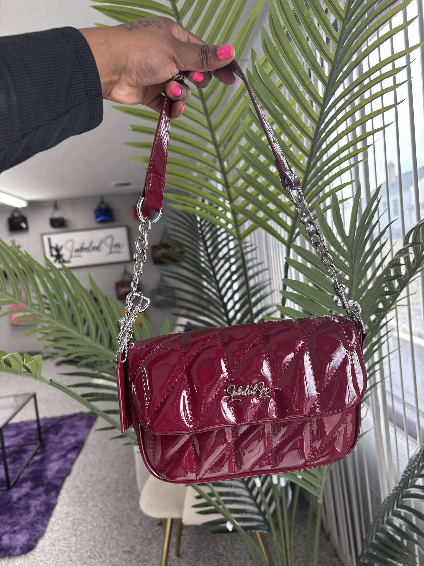 Stella Lex Bag