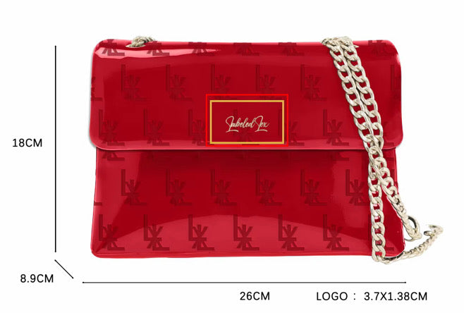 Lollipop Lex Bag *PREORDER*