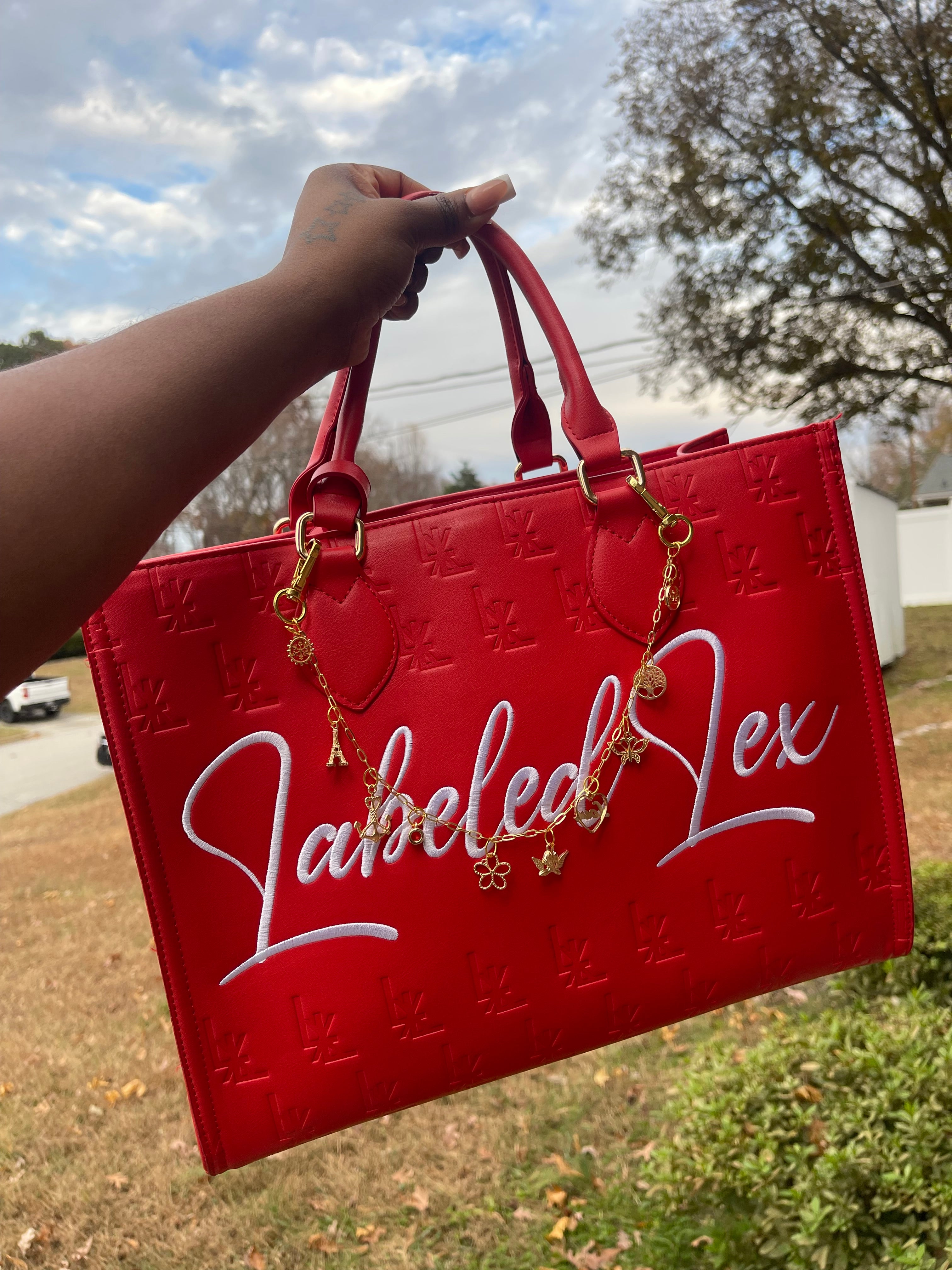 Products – LabeledLex