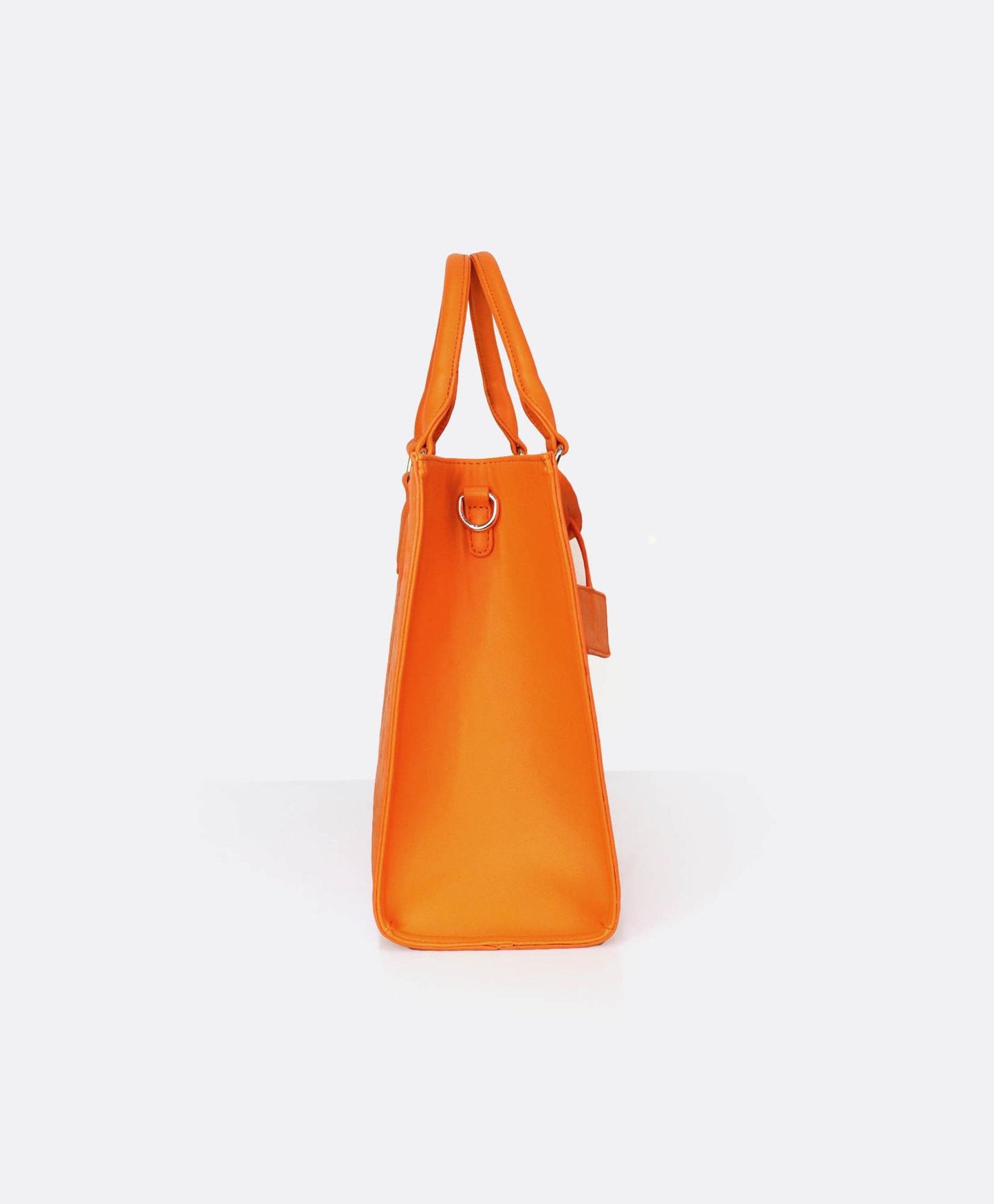 OG Lex Bag - Neon Orange