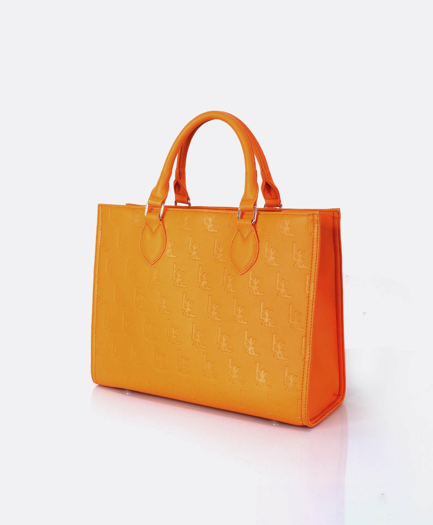 OG Lex Bag - Neon Orange