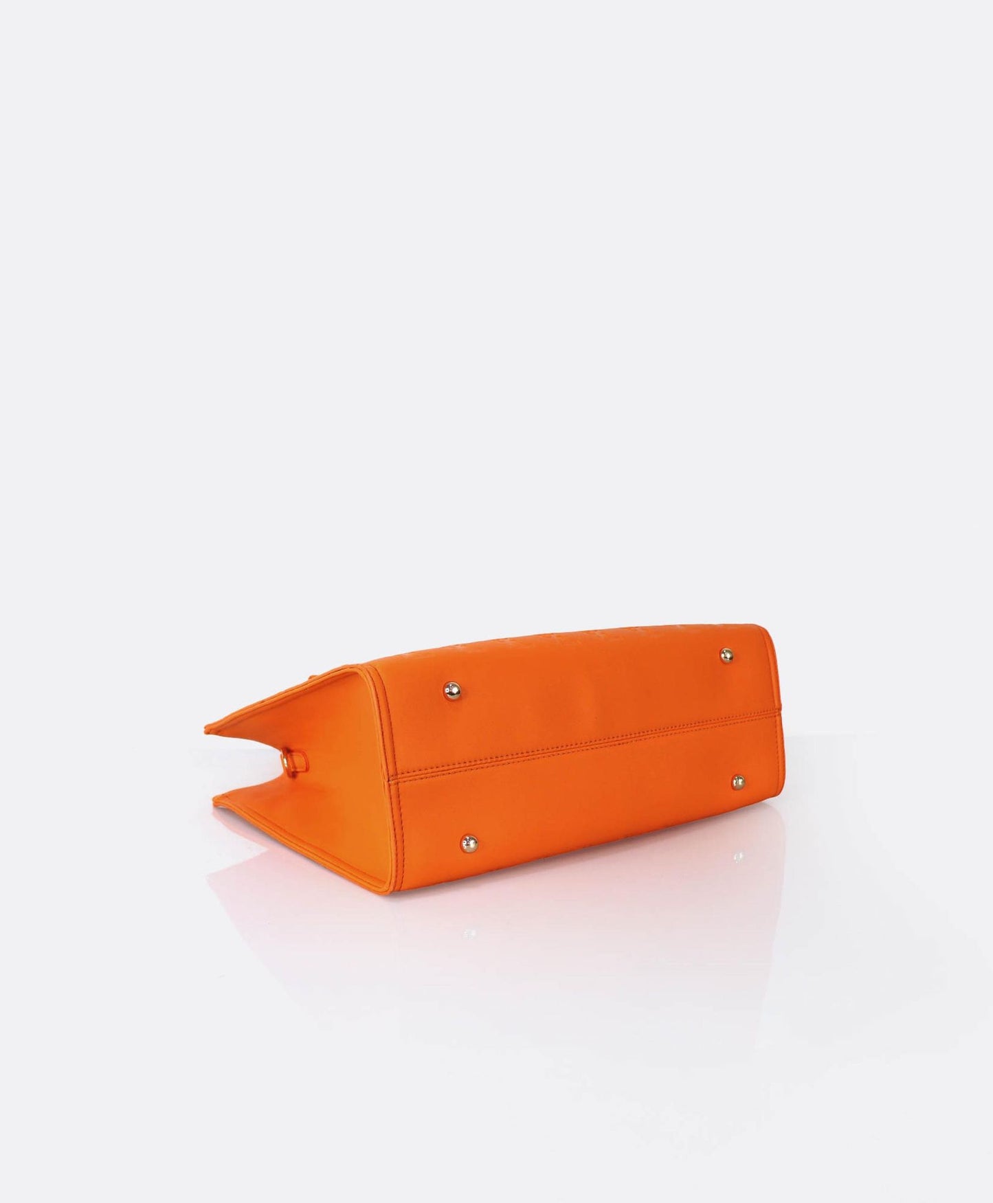 OG Lex Bag - Neon Orange